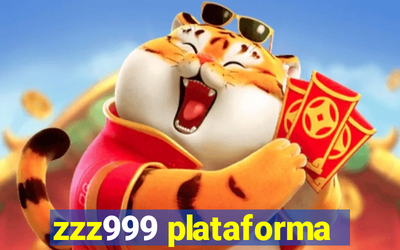 zzz999 plataforma